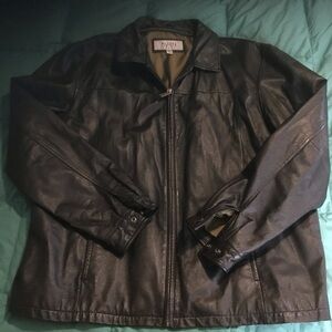 Wilson’s Leather MEN 2XLT Leather Jacket